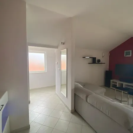 Apartament Mrvica Trogir