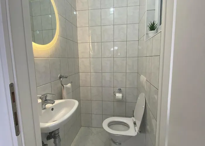Apartment Mrvica *