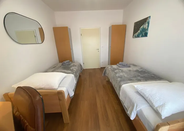 Apartment Mrvica