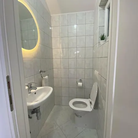 Apartment Mrvica *