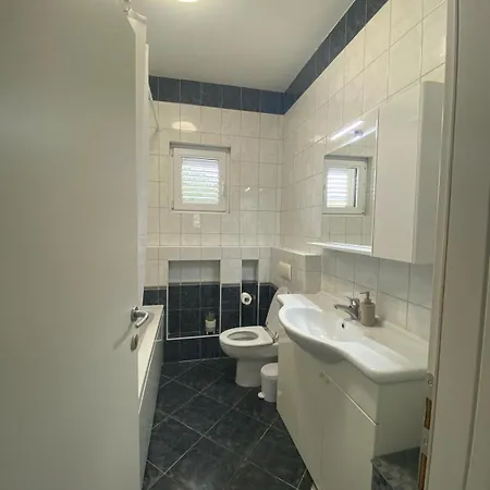 Apartment Mrvica Trogir