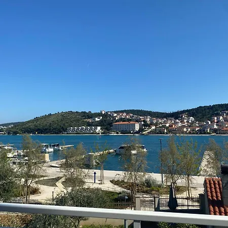 Mrvica Apartment Trogir