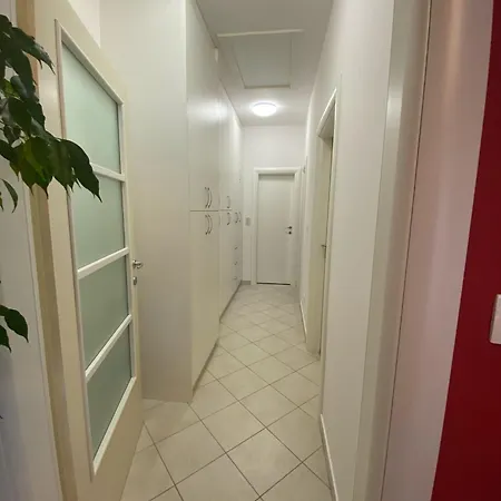 Mrvica Apartment Trogir