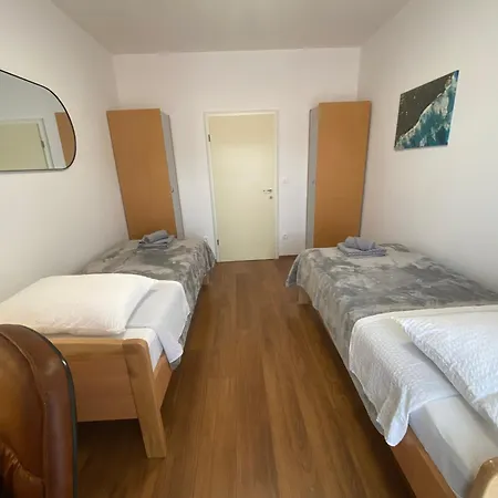Διαμέρισμα Mrvica