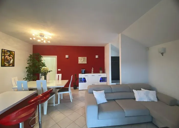 Mrvica * Трогир